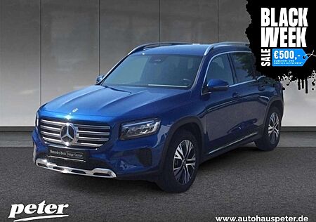 Mercedes-Benz GLB 220 4MATIC Progressive, Winter Paket