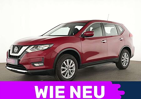 Nissan X-Trail Visia Fahrassistenz-Paket Visia|PDC