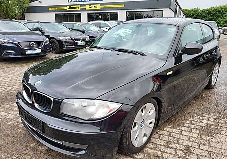BMW 116 d DPF