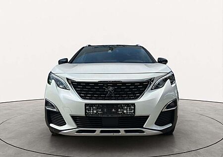 Peugeot 3008 Allure GT-Line LED/Pano/AHK/Virco/Kam/SHZ
