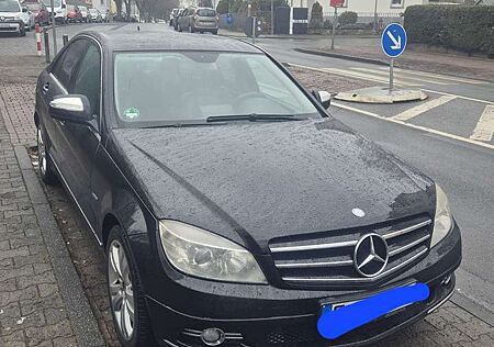 Mercedes-Benz C 220 CDI DPF Avantgarde