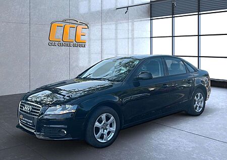 Audi A4 Lim. Attraction Klima*PDC*Leder*Navi*Bluetoot