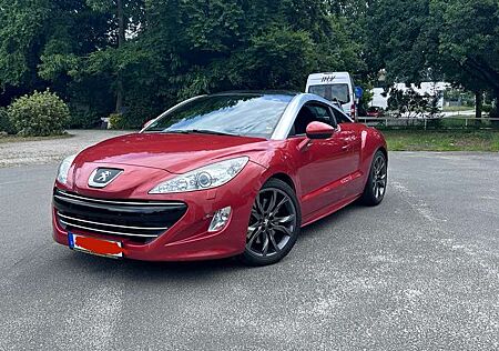 Peugeot RCZ 1.6 200 THP