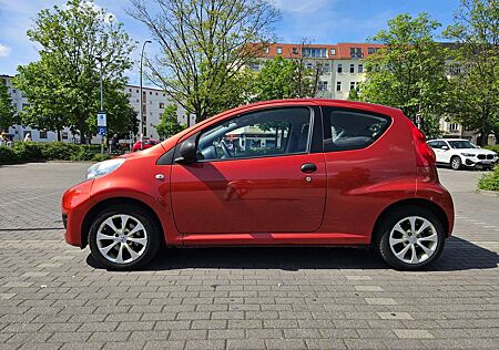 Peugeot 107 70 Petit Filou