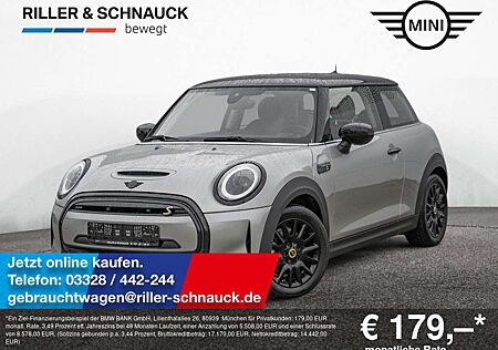 Mini Cooper SE LED+KAMERA+KEYLESS+KLIMAAUT+PDC+SHZ