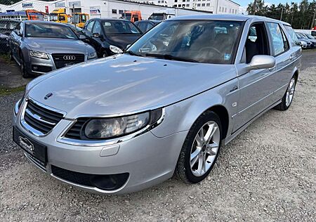Saab 9-5 2.3t 136kW Vector Sport Tüv 04/2027