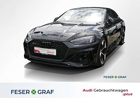 Audi RS5 Sportback Pano,Navi,Matrix,RS-Sportabgas