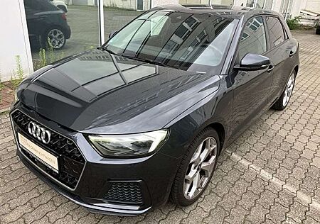 Audi A1 Sportback 30 TFSI advanced Automatik