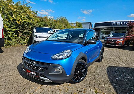 Opel Adam 1.0 Start/Stop Rocks