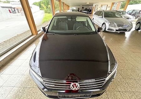 VW Passat Volkswagen Diesel 1.6 TDI (BlueMotion)
