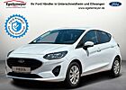 Ford Fiesta Cool & Connect DAB SPA LED WINTER PAKET