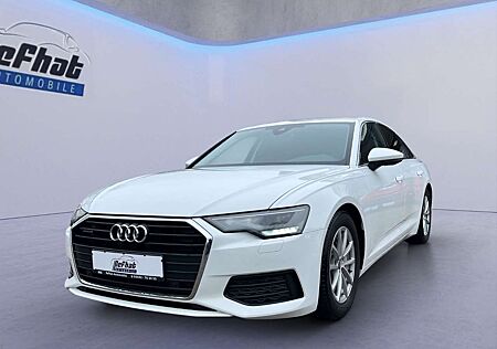Audi A6 Lim. 50 TDI quattro basis*Virtual*PDC*SHZ*TOP