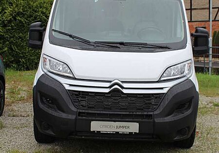 Citroën Jumper Citroen 35 L3H2 BlueHDi 140