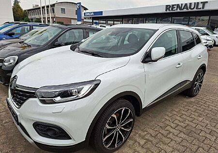 Renault Kadjar Limited*Navi*PDC*Kamera*8fach*SHZ