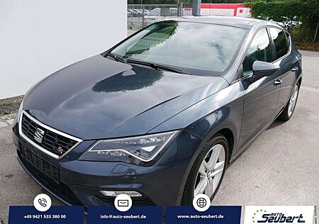 Seat Leon 1.5 16V TSI ACT FR*PANORAMA-SD*VOLL-LED*NAVI*PDC*S