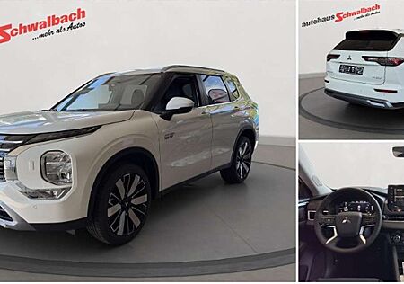 Mitsubishi Outlander 2.4L PHEV TOP