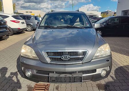 Kia Sorento 2.5 CRDi Executive EX