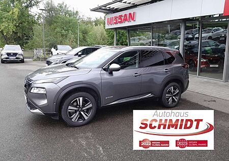 Nissan X-Trail 1.5 VC-T ePower Tekna AHK/BOSE/Schiebedach