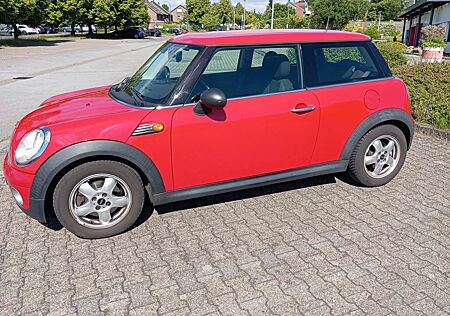 Mini ONE