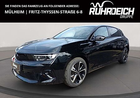 Opel Astra L GS Line 1.2T AT Mild-Hybrid NAVI MATRIX LHZ DAB+