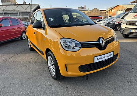 Renault Twingo 1,0 Ltr TÜV und HU 8/2027