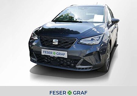 Seat Arona FR 1.0 TSI LED*NAVI*PDC*ACC*LM*KAMERA