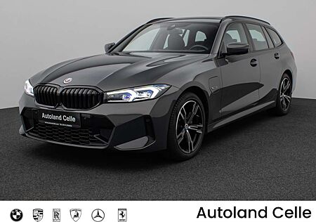 BMW 330 xD M Sport Kamera DAB HiFi Komfort Panorama