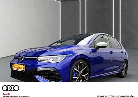 VW Golf Volkswagen VIII R 2.0 TSI 4M DSG *PANO*IQ-MATRIX*HuD*