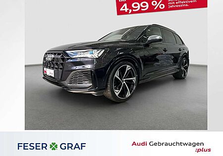 Audi SQ7 SUV TFSI tiptronic 3.Sitzreihe/Pano/HUD/Sthz