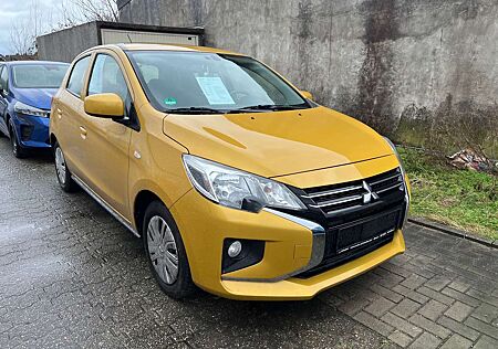 Mitsubishi Space Star Select