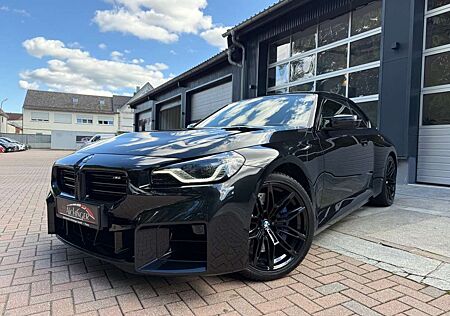BMW M2 Coupe 6-Gang 2.Hand LED Deutsches Fahrzeug