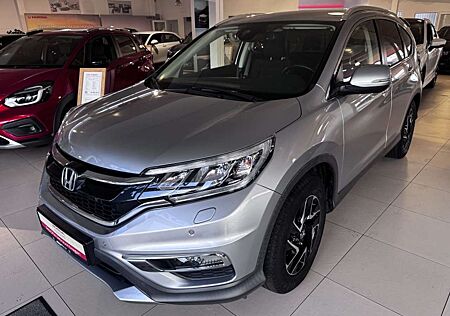 Honda CR-V 2.0i-VTEC 2WD Elegance