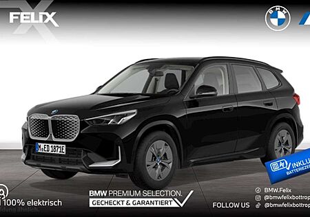 BMW iX1 xDrive30 19"ALU+GANZJAHRESREIFEN+