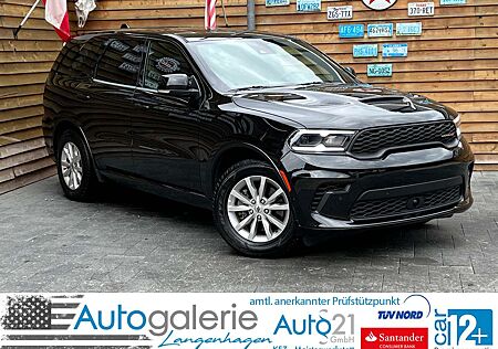 Dodge Durango 5,7L R/T RWD 6 S. LPG Leder ACC Alpine