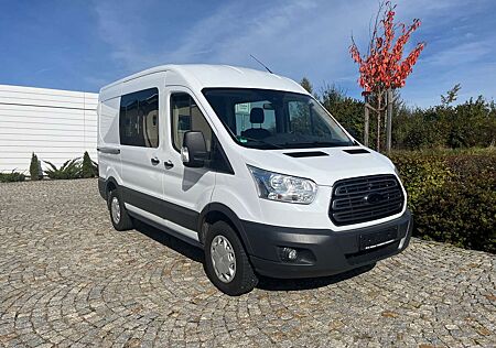 Ford Transit +350+L2H2+Lkw+HA+Trend