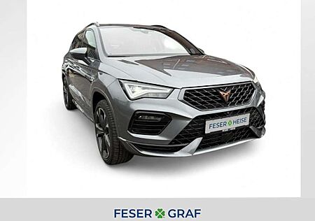 Cupra Ateca VZ 2.0 TSI DSG/LED/Sitzhzg./Kamera