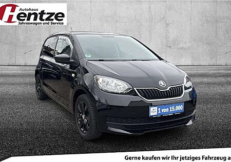 Skoda Citigo Active