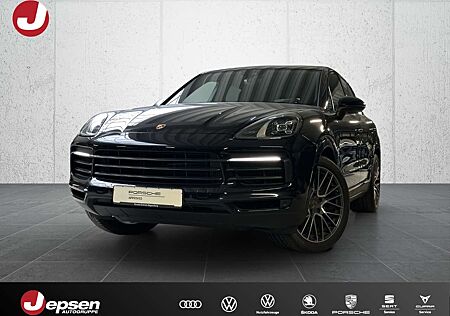 Porsche Cayenne Rückfahrkamera BOSE Standheizung