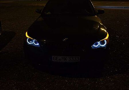 BMW 525d 525 Aut.