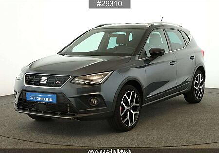 Seat Arona 1.5 TSI FR #18Zoll#Virtual#ACC#Cam#Kessy#