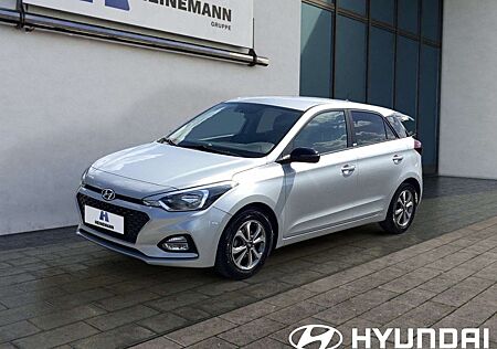 Hyundai i20 Advantage KAMERA/SZH/KLIMA/PDC