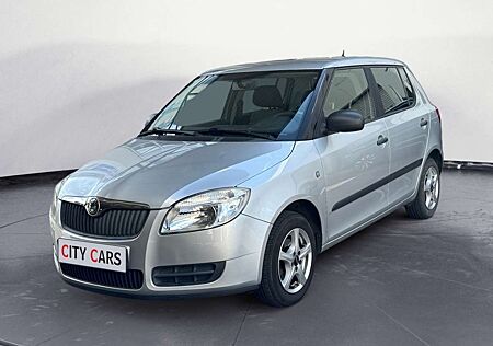 Skoda Fabia 1.2 Classic Klima