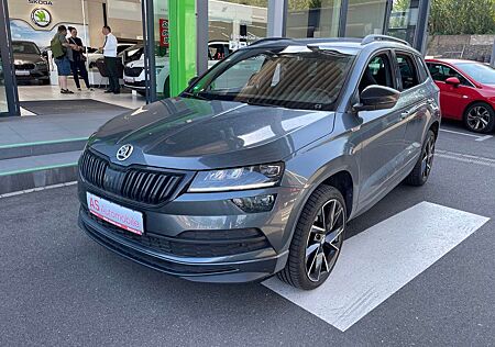 Skoda Karoq Sportline