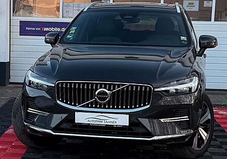 Volvo XC 60 XC60 *KAM*ACC*MEMORY*PANO