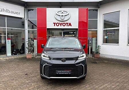 Toyota Pro Ace Proace Verso L2 Lounge I Pano. I Stheiz I Autom.