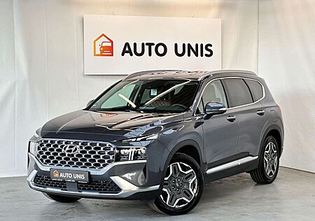 Hyundai Santa Fe 1.6 T-GDI HEV Premium