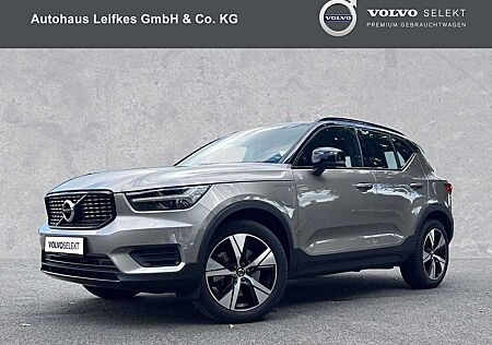 Volvo XC 40 XC40 Plug-In-Hybrid T5 Recharge DKG RDesign
