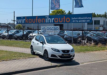 Seat Ibiza Lim. Reference*SCHIEBEDACH*PDC*ZV-FUNK !!