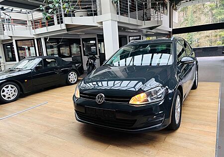 VW Golf Variant Volkswagen Lounge BMT