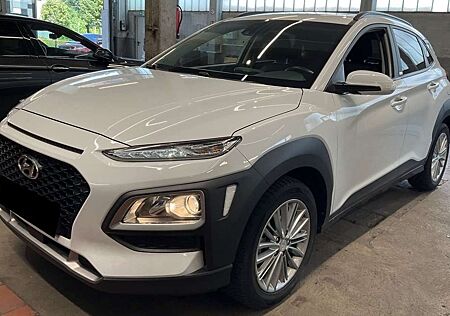 Hyundai Kona 1.0 t-gdi Style 2wd 120cv